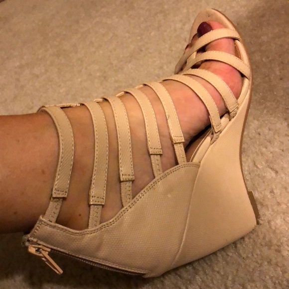 Dress shoes - Picture 4 of 6